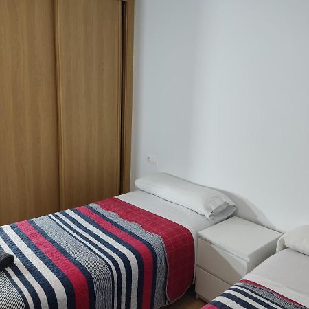 Apartament The Sanxi Apt Lugo Zewnętrze zdjęcie
