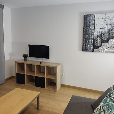 Apartament The Sanxi Apt Lugo Zewnętrze zdjęcie