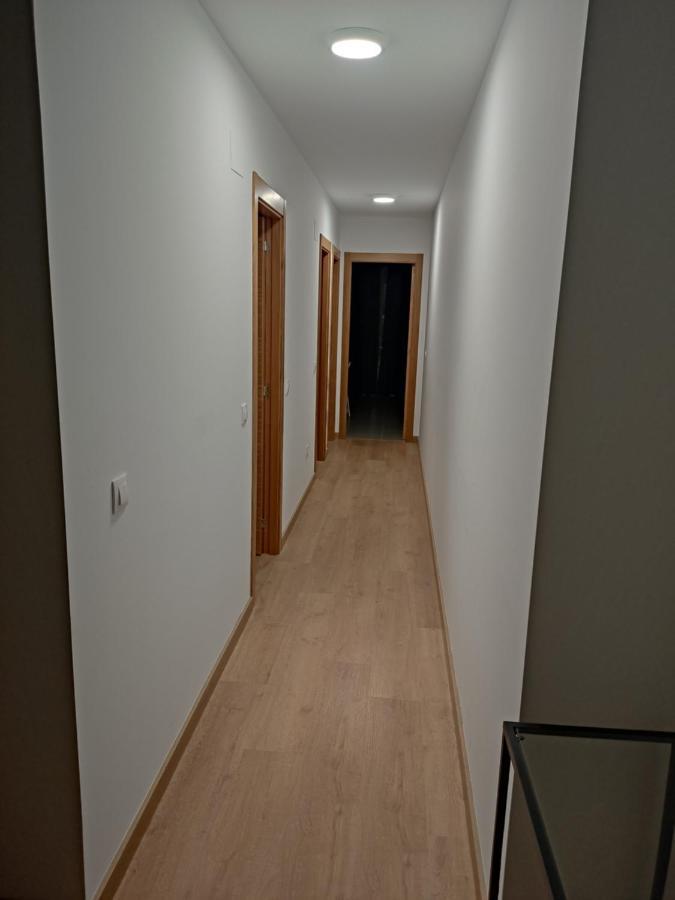 Apartament The Sanxi Apt Lugo Zewnętrze zdjęcie